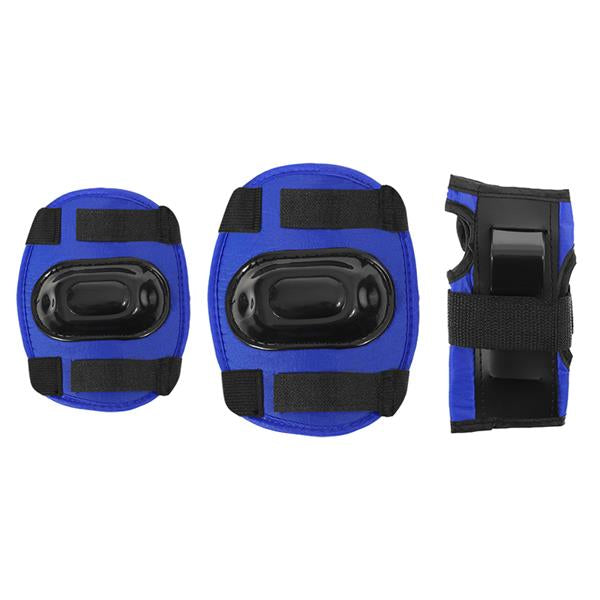 H108 SIZE L DARK BLUE PROTECTOR SET
