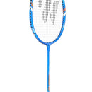 ALUMTEC 55K BADMINTON RACKET SET + SHUTTLES 3 PCS WISH