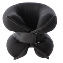 OB06 ČERNÉ ZÁVAŽÍ NA RUCE A NOHY 2 x 3 KG HMS