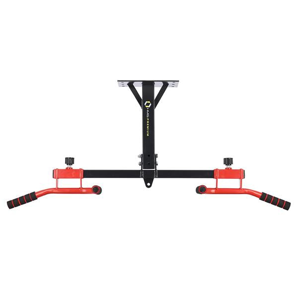 DD10 HMS PREMIUM PULL-UP BAR