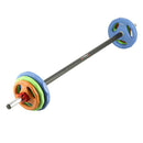 SBP22 TYČINKA NA PUMPU NA TĚLO 20 KG HMS