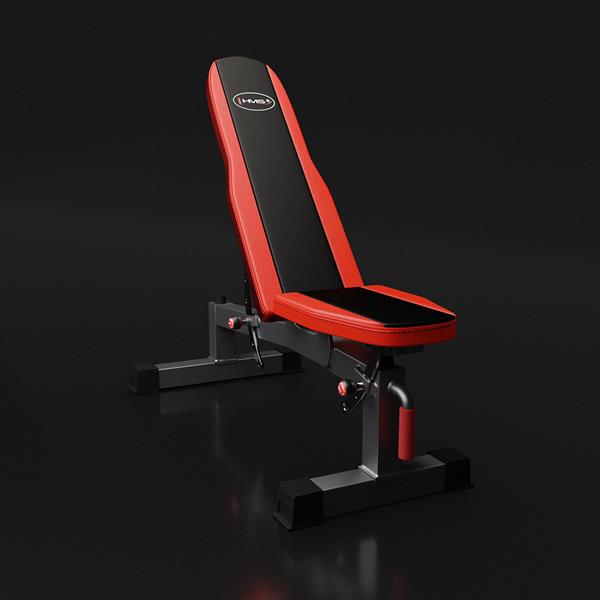 L5704 HMS MULTIFUNCTION BENCH