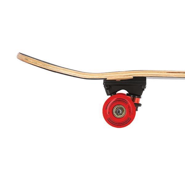 CR3108SA AZTEC SKATEBOARD NILS EXTREME