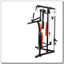 CYBORG 1 HMS TRAINING ATLAS