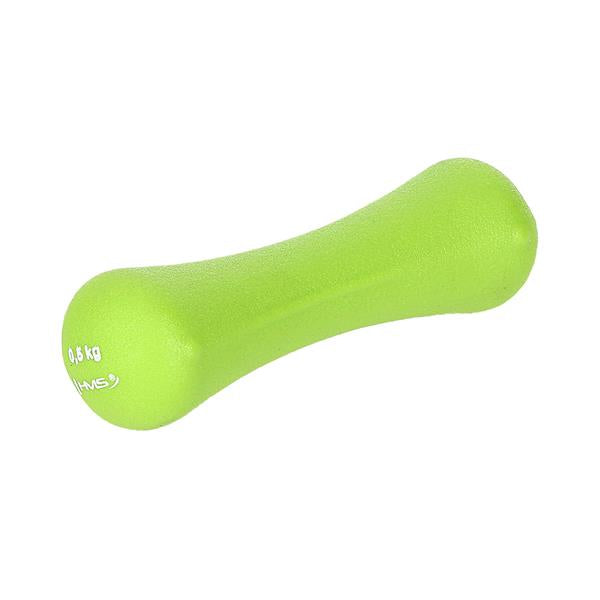 17025W LITINOVÉ ZÁVAŽÍ S NEOPRENEM, HMOTNOST 0,5 KG
