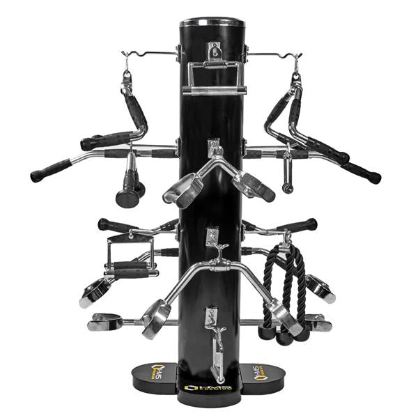 STR03 HMS PREMIUM ACCESSORIES STAND