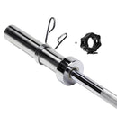 GOL200 GRYF OLIMPIJSKI ŁAMANY 13.5KG 1500MM + ZG 1000B  HMS PREMIUM