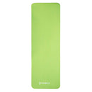 YM07 GREEN YOGA MAT HMS