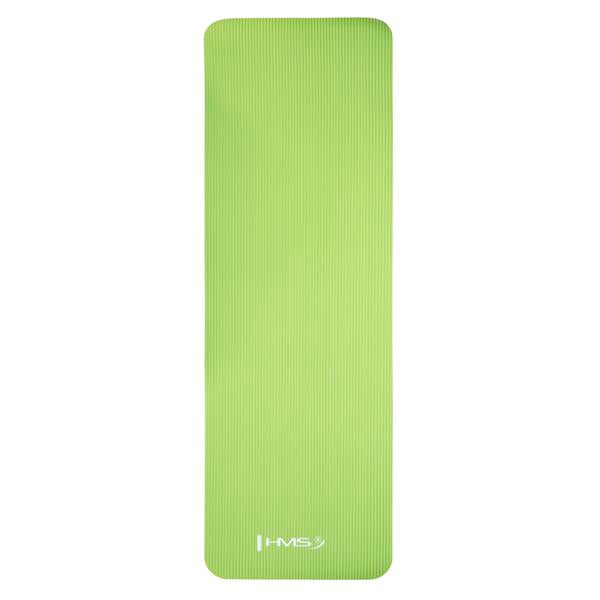 YM07 GREEN YOGA MAT HMS