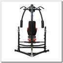 CYBORG 1 HMS TRAINING ATLAS