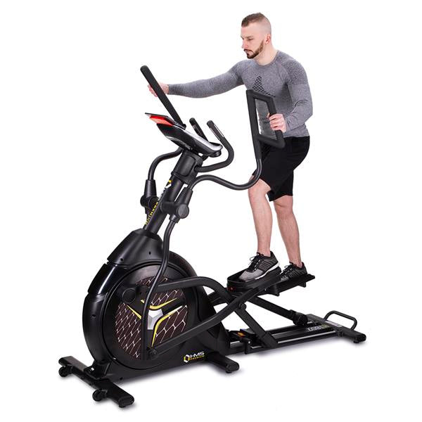 Magnetický eliptický trenažér HMS Premium H1802