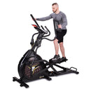 Magnetic elliptical HMS Premium H1802