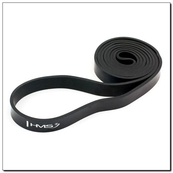 GU05 BLACK 22 x 4.5 x 2080 MM HMS EXERCISE BAND