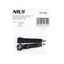 TN105 HEAD FOR TREKKING AND NORDIC WALKING POLES NILS