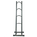 STR06 STOJAK NA PIŁKI HMS PREMIUM