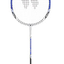 ALUMTEC 317K WISH BADMINTON RACKET SET