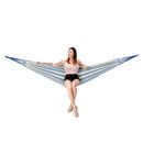 NC9003 MODROBÍLÁ HAPACÍ SÍŤ NILS CAMP