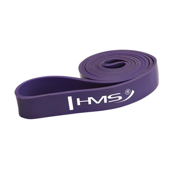 GU04 GU05 TP01 MIX SET OF HMS EXERCISE BANDS