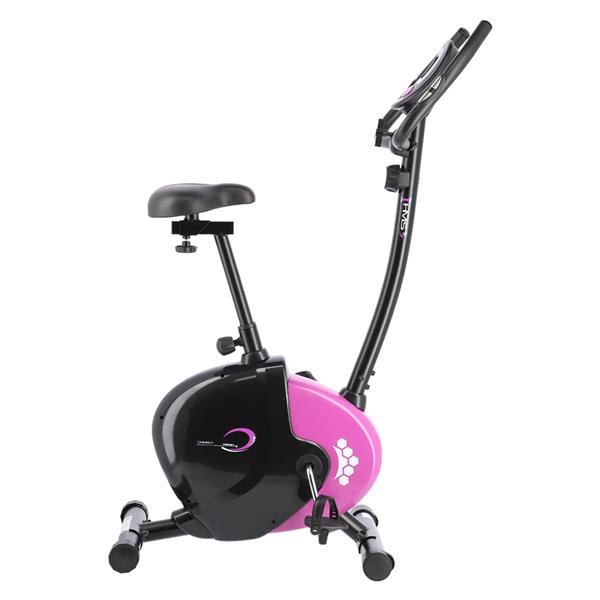 M9239V PURPLE HMS MAGNETIC BIKE (9 KG)