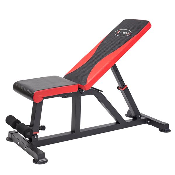 L8015 HMS MULTIFUNCTION BENCH