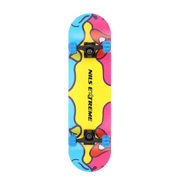 CR3108SA STONES SKATEBOARD NILS EXTREME