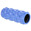 FS107 BLUE 31.5 CM FITNESS ROLLER / HMS ROLLER