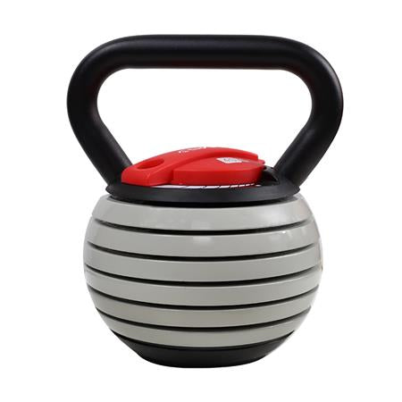 KR40 KETTLEBELL ADJUSTABLE 40 LBS HMS