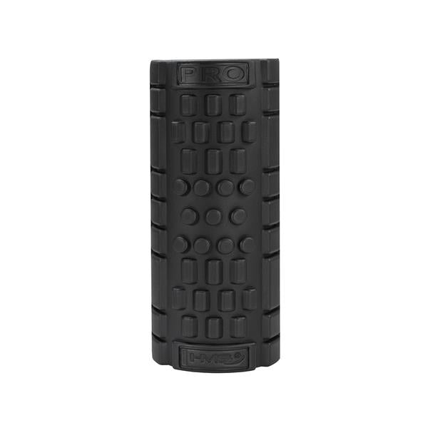 FS110 BLACK 33CM FITNESS ROLLER/HMS ROLLER