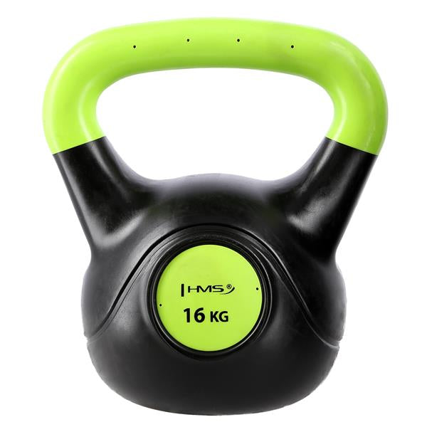 KPC16 KETTLEBELL KOMPOZYTOWY HMS