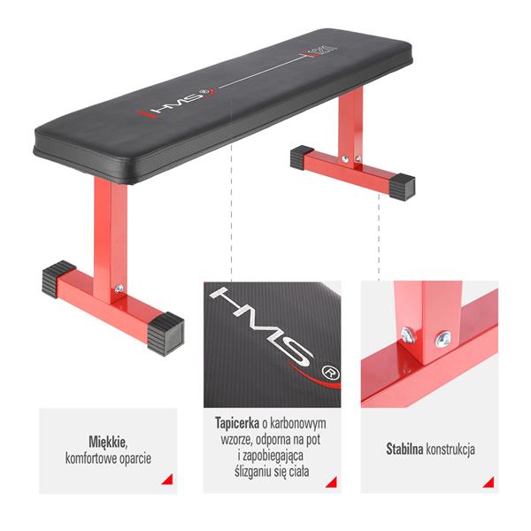 L1211 HMS CVIČNÁ LAVICE