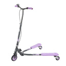 FL125 FIALOVÁ SKÚTR FLIKER NILS EXTREME