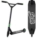 HS115 ZELENÁ TRIKOVÁ KOLOUŽKA NILS EXTREME