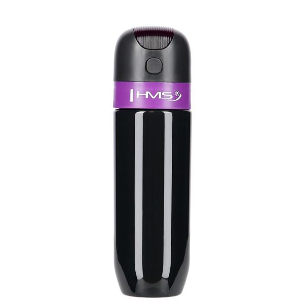 BDN670 PURPLE BOTTLE 600ML HMS