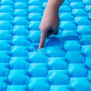 NC4007 MODRÁ TURISTICKÁ MATERIÁLKA NILS CAMP