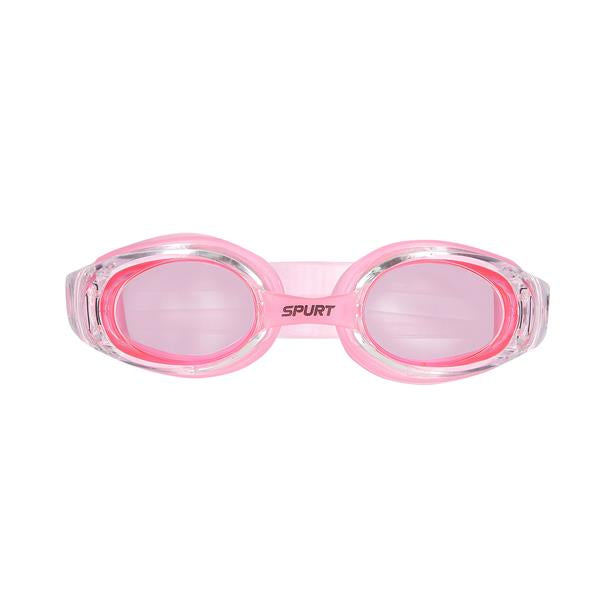 A 12 AF L.PINK/T.PINK 017 SPURT GLASSES