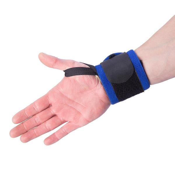 ONX03 WRIST WRAPS (2pcs) HMS