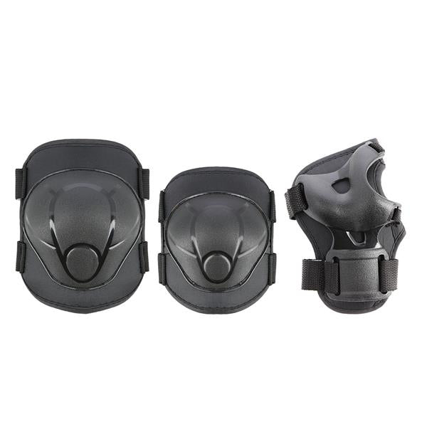 H110 SIZE XS BLACK PROTECTIVE SET