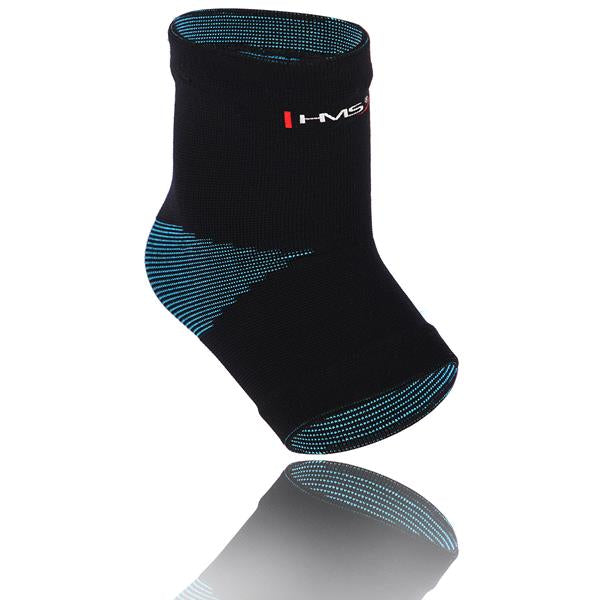 SS1525 TURQUOISE BLACK SIZE XL HMS ANKLE TUTOR