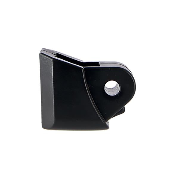 KHL9128 ČERNÁ BRZDA PRO BRUSLENÍ VELIKOSTI XS-S