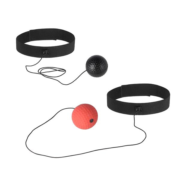 PRB01 BOXING REFLEX BALL SET HMS