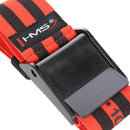 F1044 RED HMS OCCLUSION TRAINING STRAPS