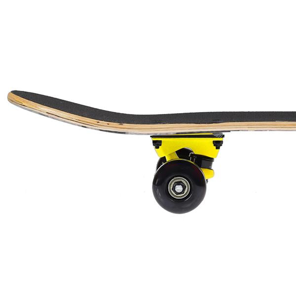 CR3108SB SPOOKY SKATEBOARD NILS EXTREME