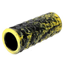 FS133 YELLOW/BLACK 33 CM FITNESS ROLLER/ROLLER HMS