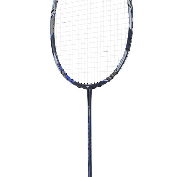 TI SMASH 999 BADMINTON RACKET WISH