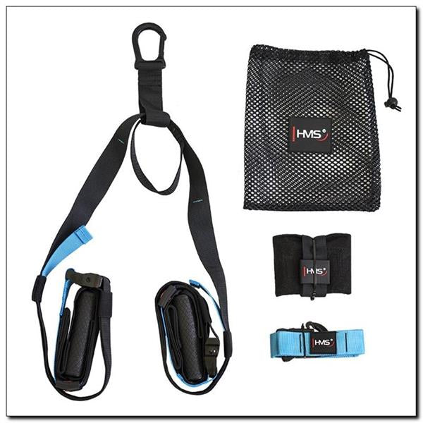 TXPRO HMS EXERCISE BAND SET