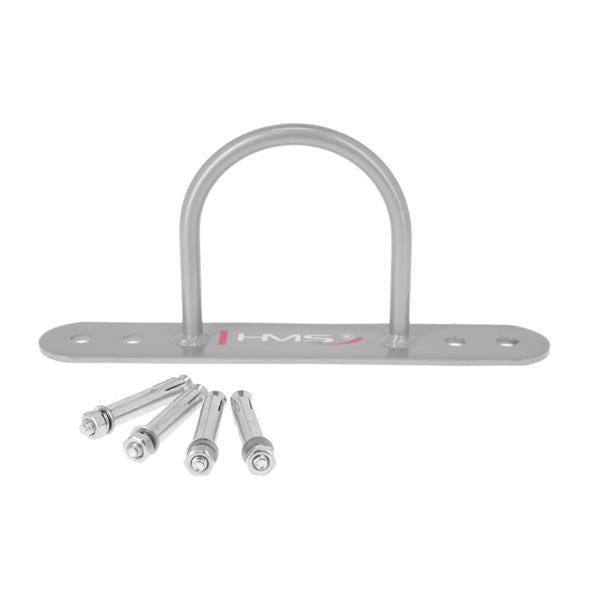 JEDNODUCHÝ DRŽÁK UWZ NA LANO A OPAS HMS