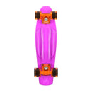 PENNYBOARD CRUDE MEXICAN NILS EXTREME