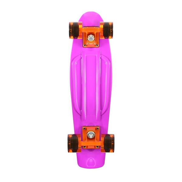 PENNYBOARD CRUDE MEXICAN NILS EXTREME