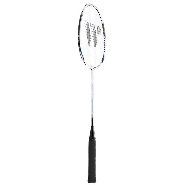 STEELTEC 9 BADMINTON RACKET BLUE WISH