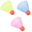NBL6013 NYLON MULTICOLOR SHUTTLES 3 PCS. NILS